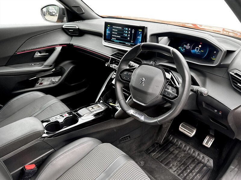 Used Peugeot 2008 2023 for sale - 77805824: Photo 32