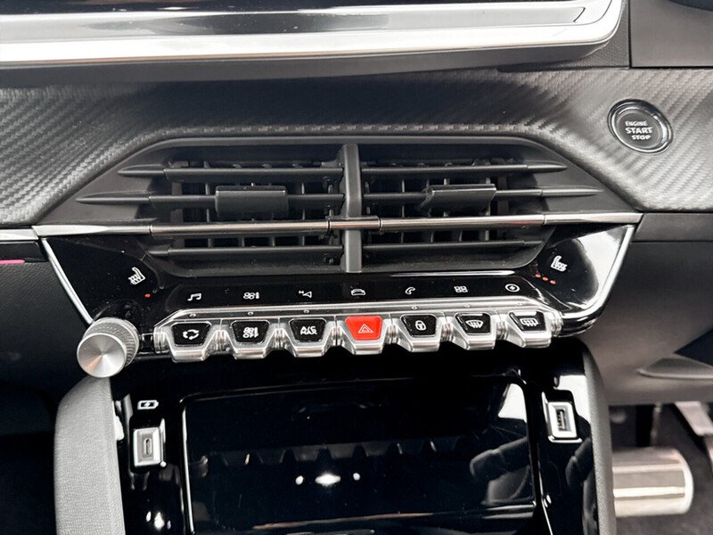 Used Peugeot 2008 2023 for sale - 77805824: Photo 33