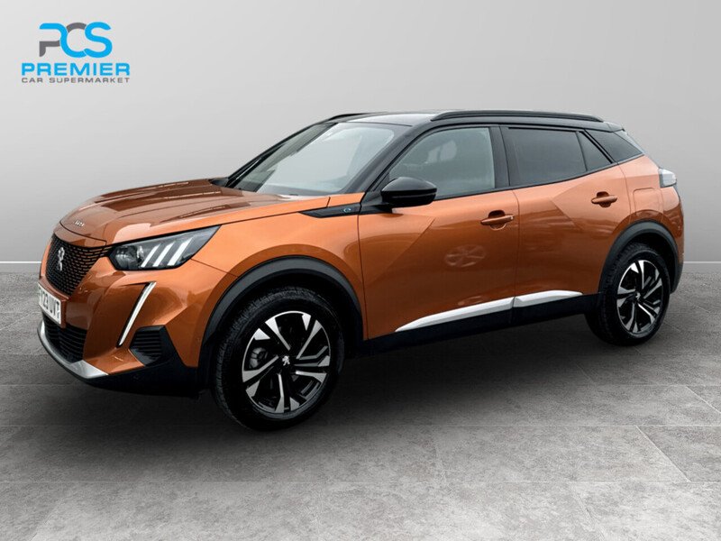 Used Peugeot 2008 2023 for sale - 77805824: Photo 34