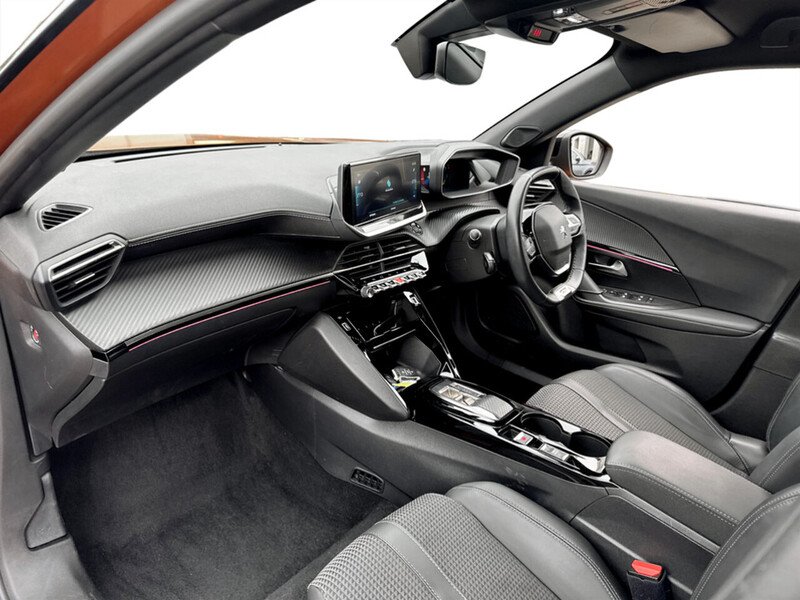 Used Peugeot 2008 2023 for sale - 77805824: Photo 35