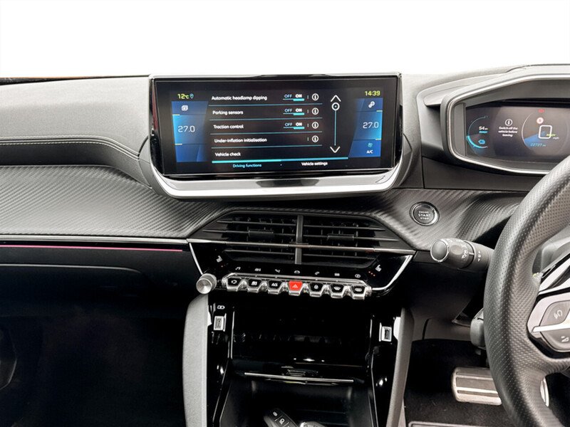 Used Peugeot 2008 2023 for sale - 77805824: Photo 37