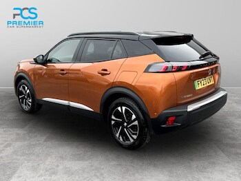 Used Peugeot 2008 2023 for sale - 77805824: Photo