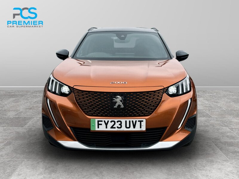 Used Peugeot 2008 2023 for sale - 77805824: Photo 4