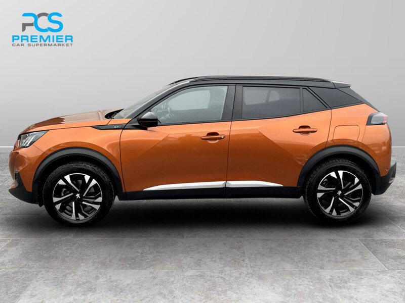 Used Peugeot 2008 2023 for sale - 77805824: Photo 6