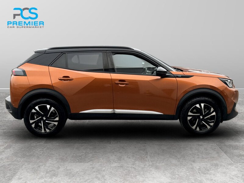 Used Peugeot 2008 2023 for sale - 77805824: Photo 7