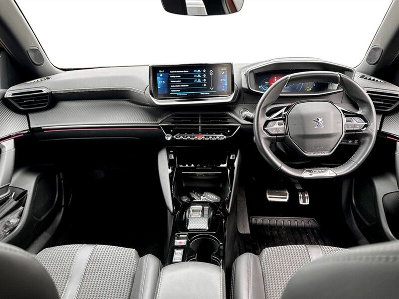 Used Peugeot 2008 2023 for sale - 77805824: Photo 8