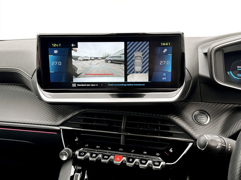 Used Peugeot 2008 2023 for sale - 77805824: Photo 9