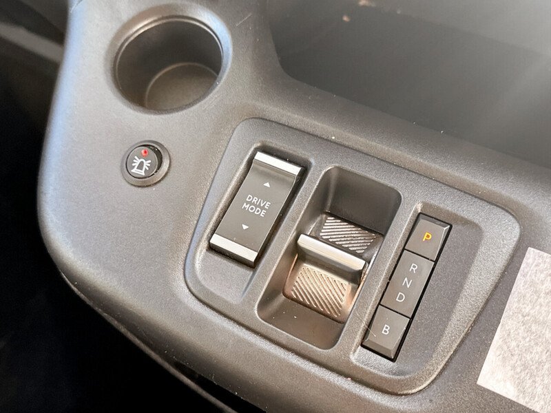 Vehicle 32