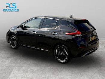 Used Nissan Leaf 2022 for sale - 75654825: Photo