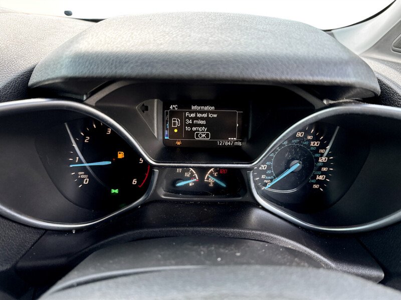 Used Ford Transit Connect 2017 for sale - 76859836: Photo 10