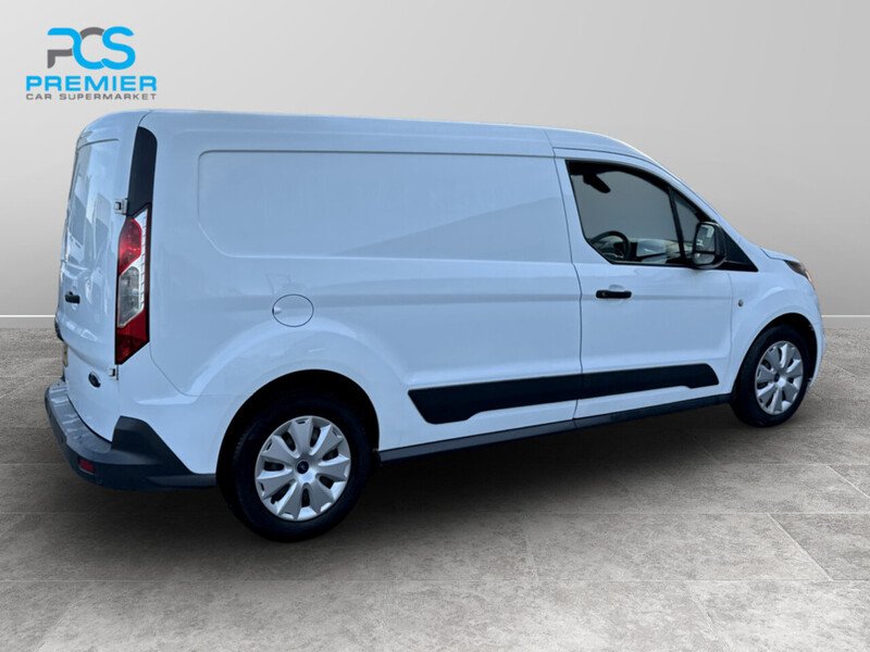 Used Ford Transit Connect 2017 for sale - 76859836: Photo 11