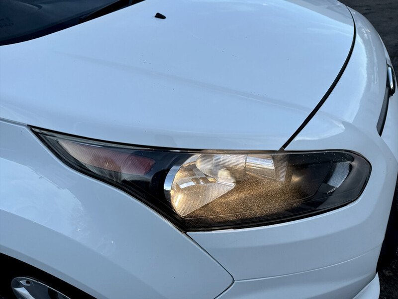 Used Ford Transit Connect 2017 for sale - 76859836: Photo 12