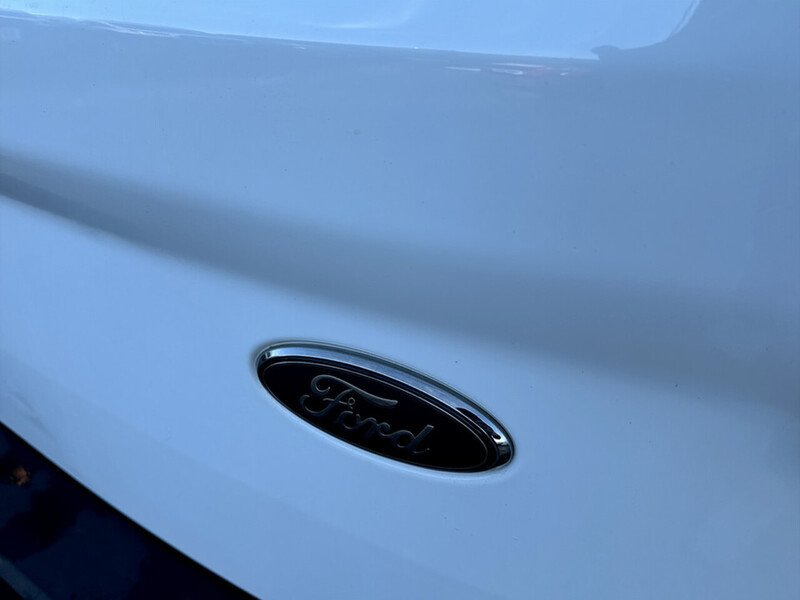 Used Ford Transit Connect 2017 for sale - 76859836: Photo 13