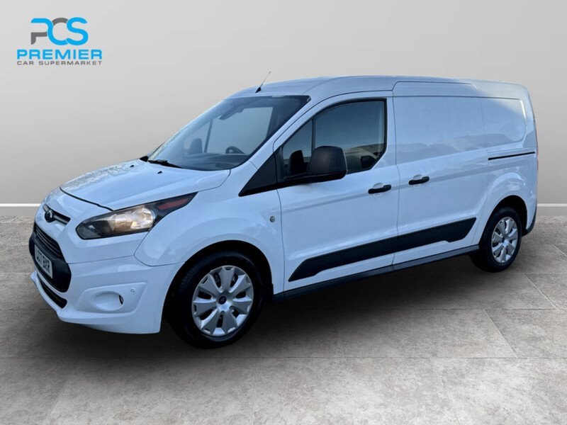 Used Ford Transit Connect 2017 for sale - 76859836: Photo 16