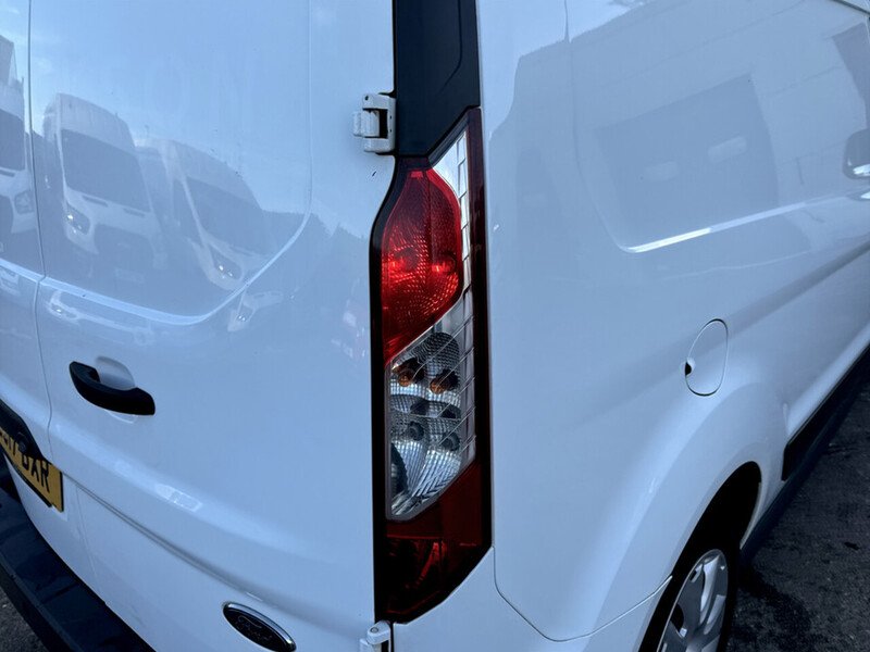 Used Ford Transit Connect 2017 for sale - 76859836: Photo 18
