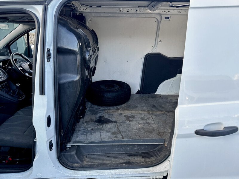 Used Ford Transit Connect 2017 for sale - 76859836: Photo 20