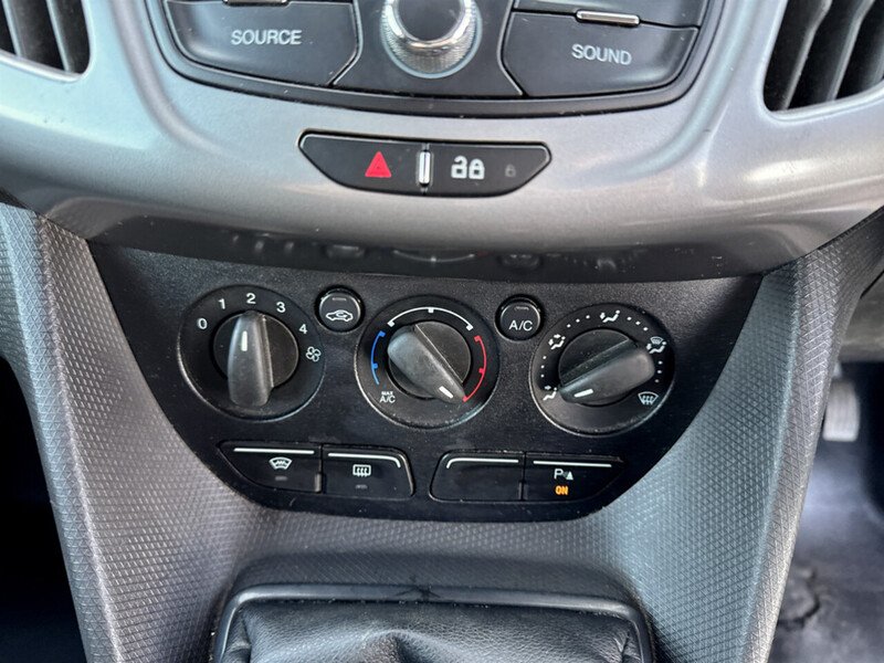 Used Ford Transit Connect 2017 for sale - 76859836: Photo 21