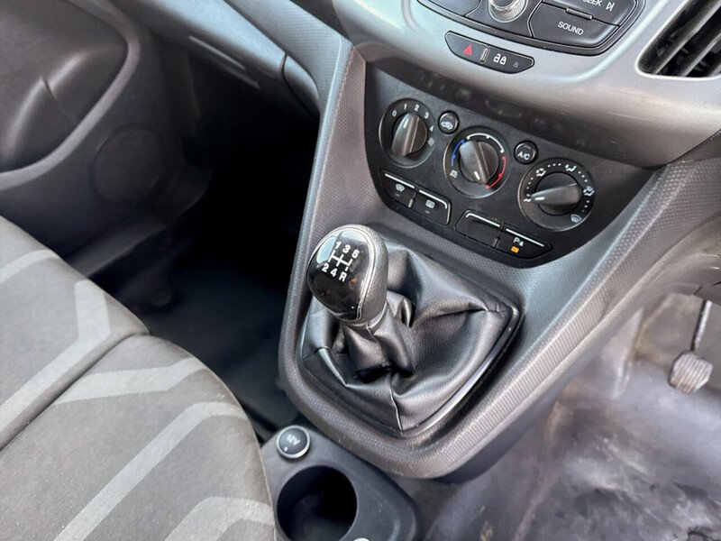 Used Ford Transit Connect 2017 for sale - 76859836: Photo 22