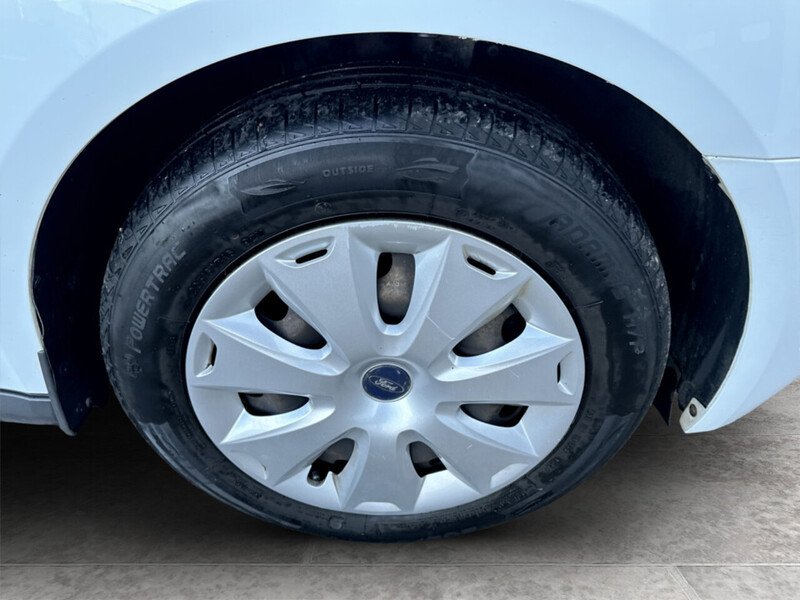 Used Ford Transit Connect 2017 for sale - 76859836: Photo 23