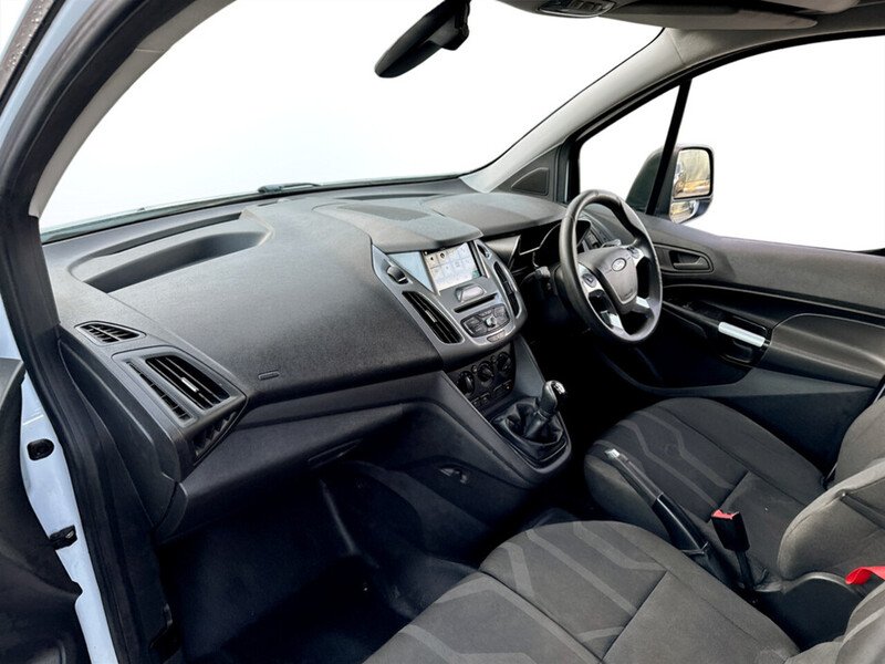 Used Ford Transit Connect 2017 for sale - 76859836: Photo 25