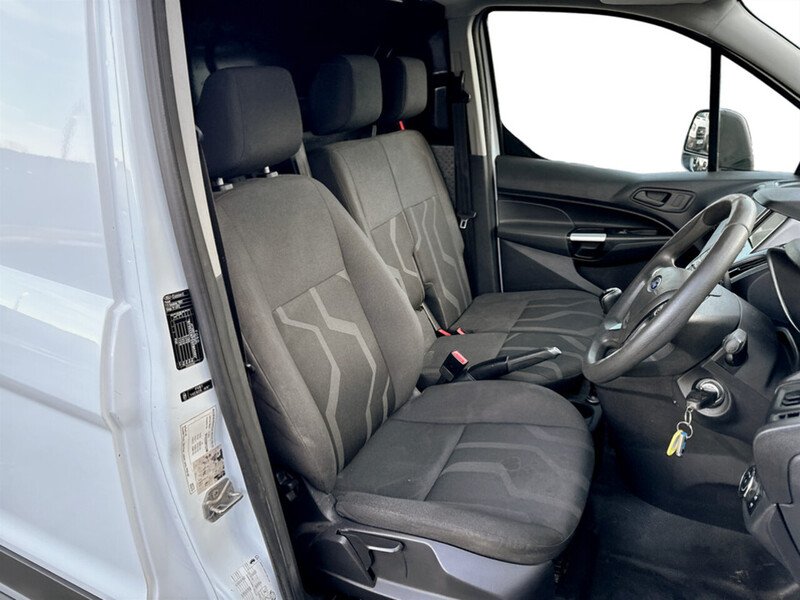 Used Ford Transit Connect 2017 for sale - 76859836: Photo 27