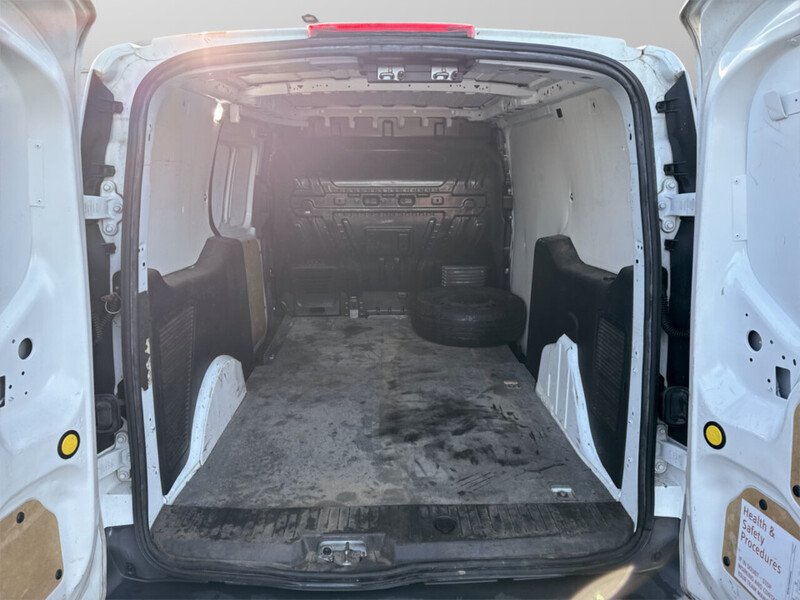 Used Ford Transit Connect 2017 for sale - 76859836: Photo 28