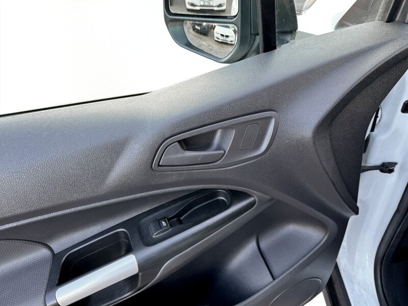 Used Ford Transit Connect 2017 for sale - 76859836: Photo 29