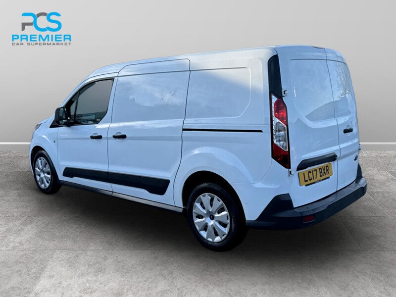 Used Ford Transit Connect 2017 for sale - 76859836: Photo 3