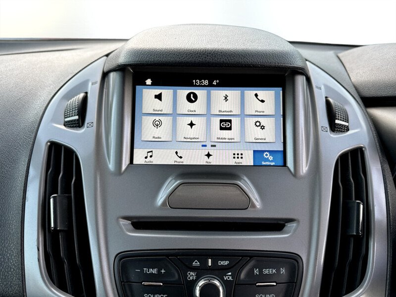 Used Ford Transit Connect 2017 for sale - 76859836: Photo 31