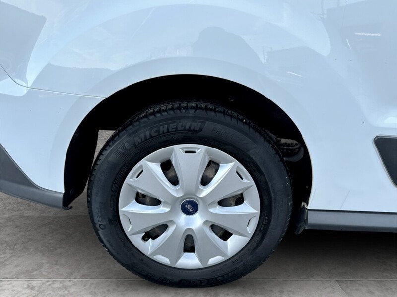 Used Ford Transit Connect 2017 for sale - 76859836: Photo 32