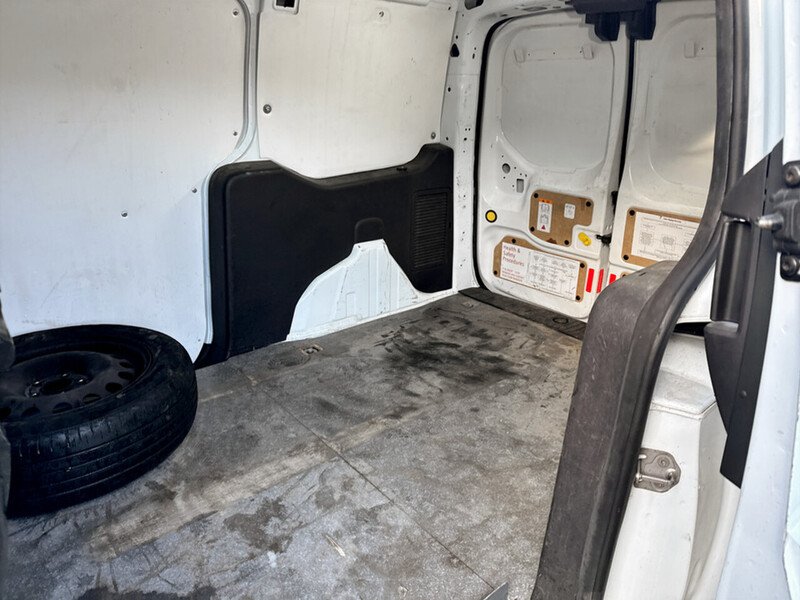 Used Ford Transit Connect 2017 for sale - 76859836: Photo 34