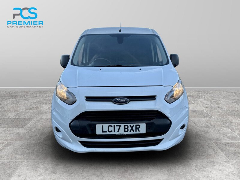 Used Ford Transit Connect 2017 for sale - 76859836: Photo 4