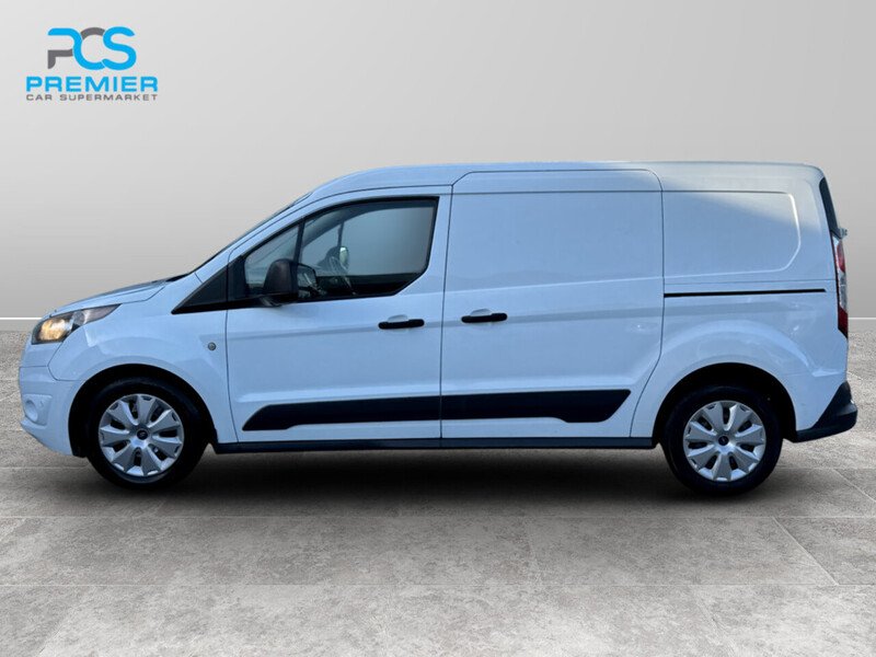 Used Ford Transit Connect 2017 for sale - 76859836: Photo 6