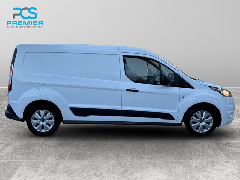 Used Ford Transit Connect 2017 for sale - 76859836: Photo 7