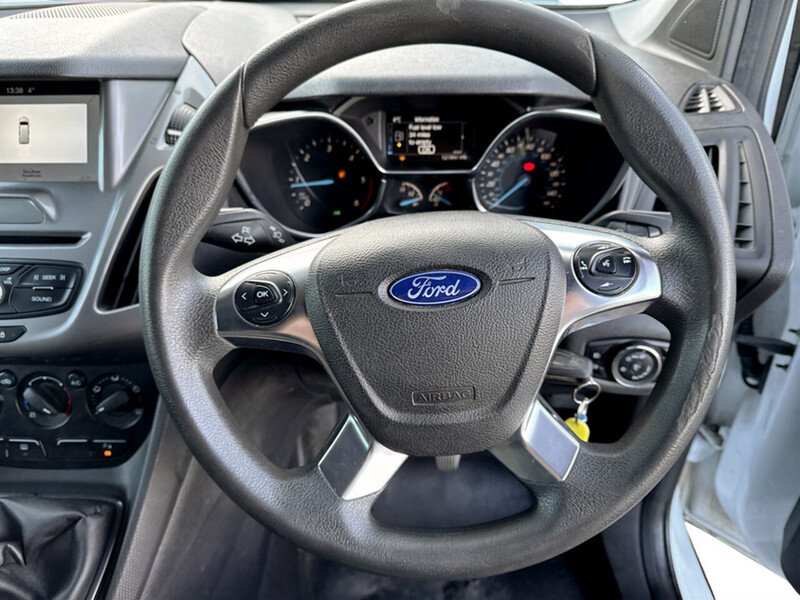 Used Ford Transit Connect 2017 for sale - 76859836: Photo 8