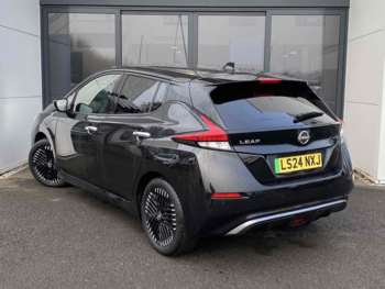Used Nissan Leaf 2024 for sale - 73447287: Photo