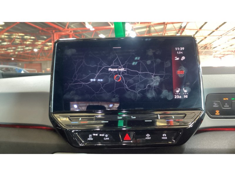 Used Volkswagen ID.3 2022 for sale - 77422910: Photo 10