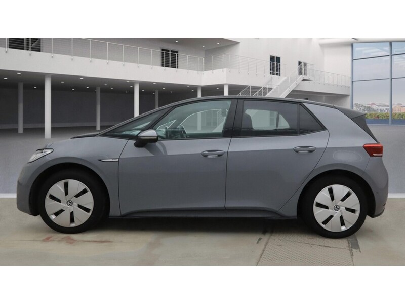 Used Volkswagen ID.3 2022 for sale - 77422910: Photo 12