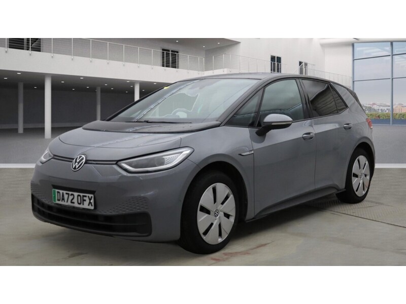 Used Volkswagen ID.3 2022 for sale - 77422910: Photo 14
