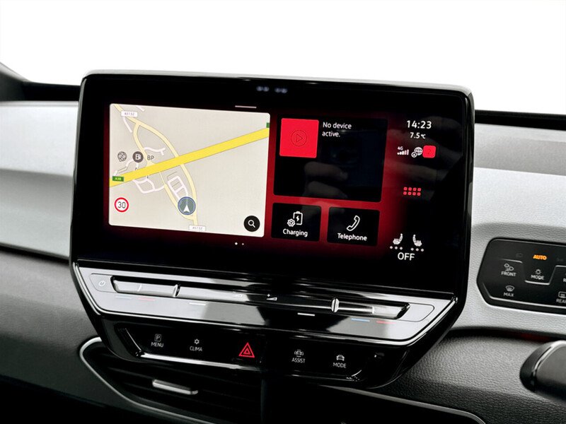 Used Volkswagen ID.3 2022 for sale - 77422910: Photo 17