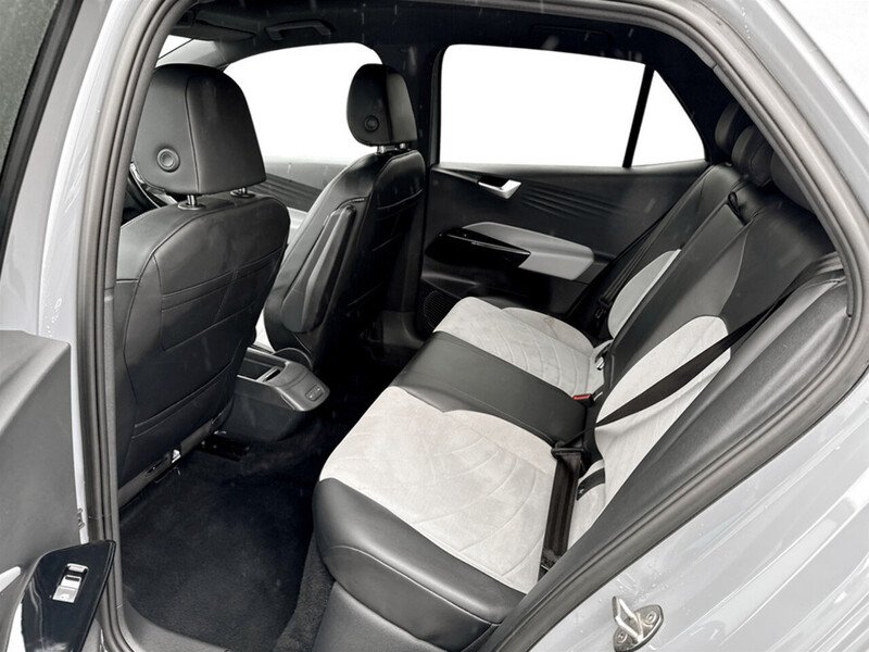 Used Volkswagen ID.3 2022 for sale - 77422910: Photo 18