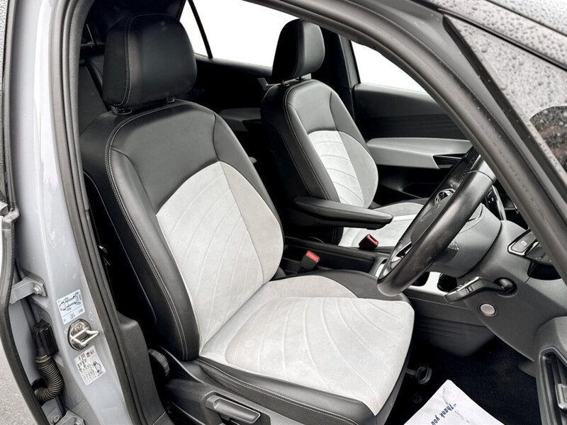 Used Volkswagen ID.3 2022 for sale - 77422910: Photo 20