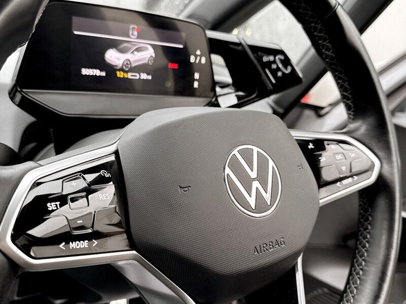 Used Volkswagen ID.3 2022 for sale - 77422910: Photo 21