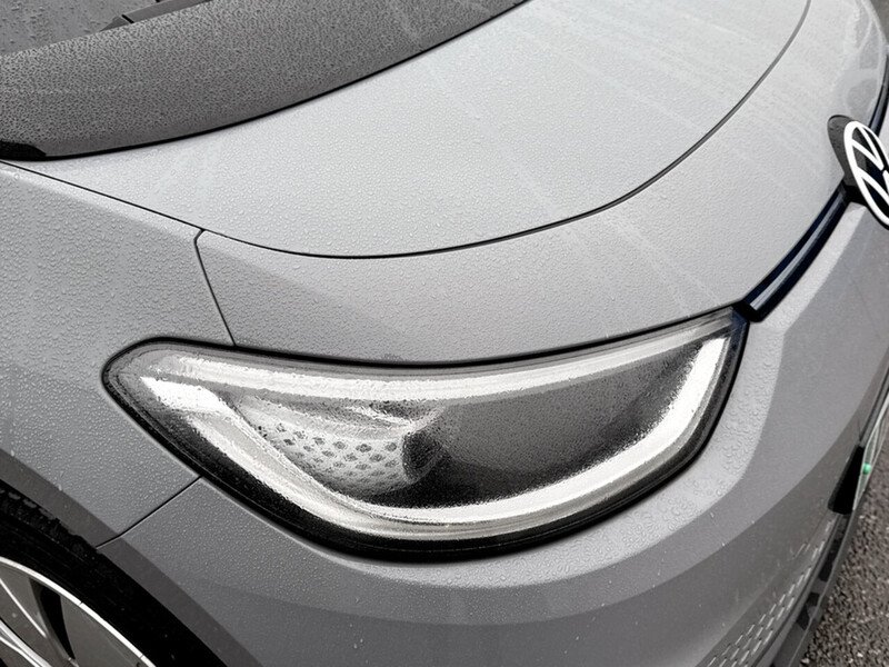 Used Volkswagen ID.3 2022 for sale - 77422910: Photo 22