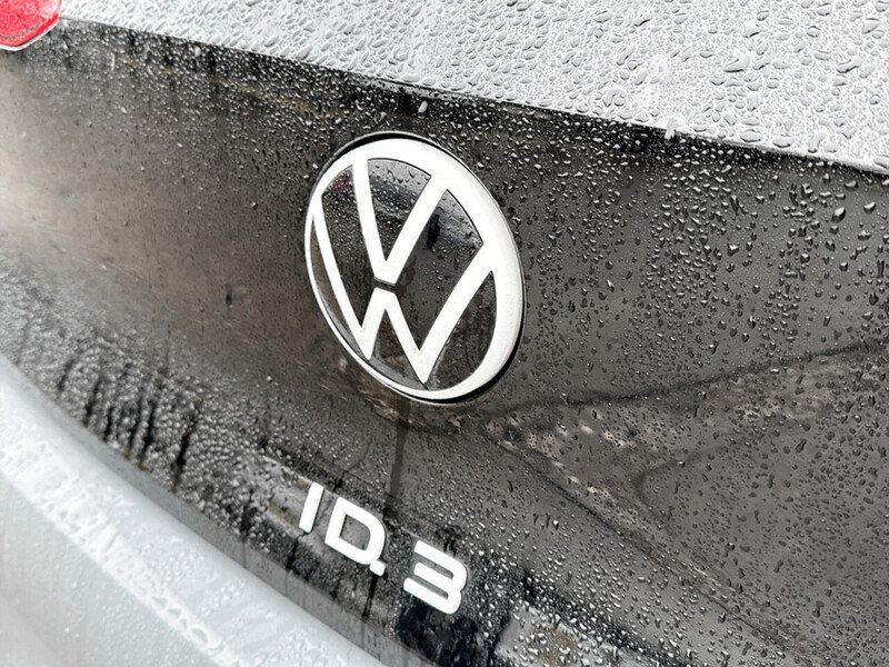 Used Volkswagen ID.3 2022 for sale - 77422910: Photo 25