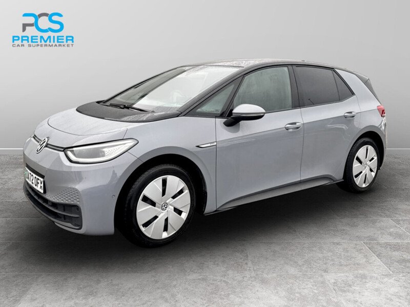 Used Volkswagen ID.3 2022 for sale - 77422910: Photo 27