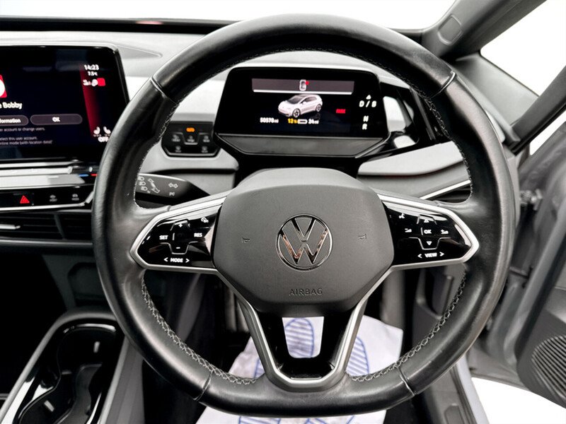 Used Volkswagen ID.3 2022 for sale - 77422910: Photo 34