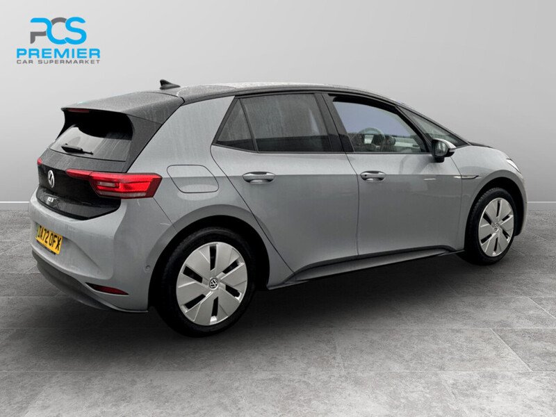 Used Volkswagen ID.3 2022 for sale - 77422910: Photo 35