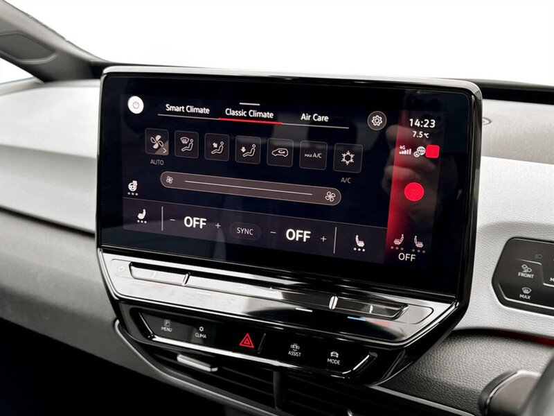 Used Volkswagen ID.3 2022 for sale - 77422910: Photo 37