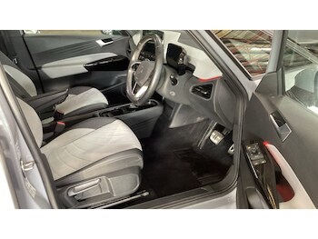 Used Volkswagen ID.3 2022 for sale - 77422910: Photo